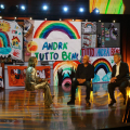 Diretta. Foto: Michele D'Ottavio