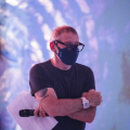 Backstage. Duccio Forzano, regista - Foto: Nam Studio
