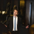 Backstage Museo Egizio. Christian Greco - Foto: Nam Studio