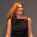 Lola Doillon, regista del film d\'apertura