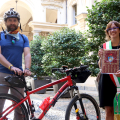 Luigi Scuto e Maria Lapietra