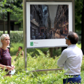 Mostra TOward2030. What are you doing?