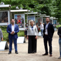 Mostra TOward2030. What are you doing?