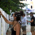 TOward2030: live painting ai Musei Reali