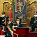 La parola alla Sindaca Chiara Appendino