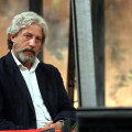 Alessandro Isaia, Segretario Generale della Fondazione per la Cultura Torino