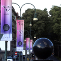 MITO in città, piazza XVIII Dicembre