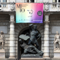 MITO in città, Palazzo Civico