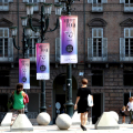 MITO in città, piazza Castello