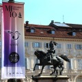 MITO in città, piazza San Carlo