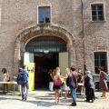 Cavallerizza Reale