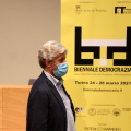 Alessandro Isaia, Segretario Generale della Fondazione per la Cultura di Torino
