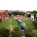 Beyond Walls - Oltre i muri