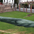 Beyond Walls - Oltre i muri