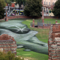 Beyond Walls - Oltre i muri