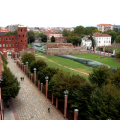 Beyond Walls - Oltre i muri
