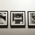 Gianni Berengo Gardin e la Olivetti