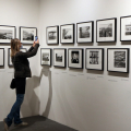 Gianni Berengo Gardin e la Olivetti