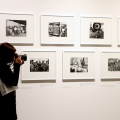 Gianni Berengo Gardin e la Olivetti