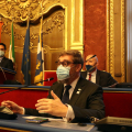 Bertrand Audoin Vice Presidente Fast Track Cities