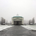 Mausoleo della Bela Rosin