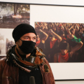 Il torinese Fabio Bucciarelli secondo premio nella sezione storie della categoria General News
