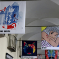 Spazio Portici – Percorsi Creativi
