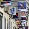 Spazio Portici – Percorsi Creativi