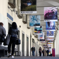Spazio Portici – Percorsi Creativi