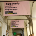 La campagna di Amnesty International “#Iolochiedo: il sesso senza consenso è stupro”