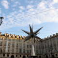 La stella della Mole è il nuovo simbolo del Torino Film Festival