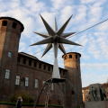 La stella della Mole è il nuovo simbolo del Torino Film Festival