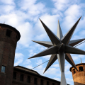 La stella della Mole è il nuovo simbolo del Torino Film Festival