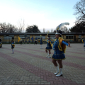 Le Royal Majorettes di Mirafiori Sud