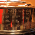 I vincitori delle passate edizioni delle ATP World Tour Finals
