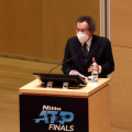 Gian Maria Gros-Pietro, Presidente Intesa Sanpaolo