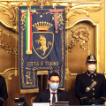 Francesco Sicari, Presidente del Consiglio Comunale