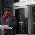 Roberto Mastroianni presidente del Museo Diffuso della Resistenza