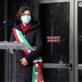 Francesca Leon, Assessora alla Cultura della Città di Torino