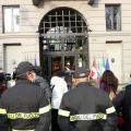 Il luogo della Cerimonia