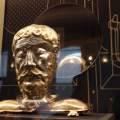 Ritratti d’oro e d’argento, reliquiari medievali in Piemonte, Valle d’Aosta, Svizzera e Savoia