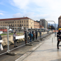 Piazza Bengasi