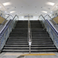 La stazione Bengasi