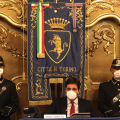 Il Vicepresidente del Consiglio Comunale, Enzo Lavolta