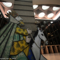 Il Presepe di Emanuele Luzzati al teatro Regio