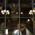 Il Presepe di Emanuele Luzzati al teatro Regio