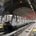 Metro: inaugurazione nuova tratta Lingotto-Bengasi