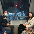Il viaggio inaugurale