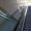 Metro: inaugurazione nuova tratta Lingotto-Bengasi