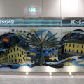 Stazione Bengasi
